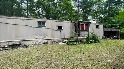 129 RANKIN RINK Road, North Algona Wilberforce, ON K8A 6W4