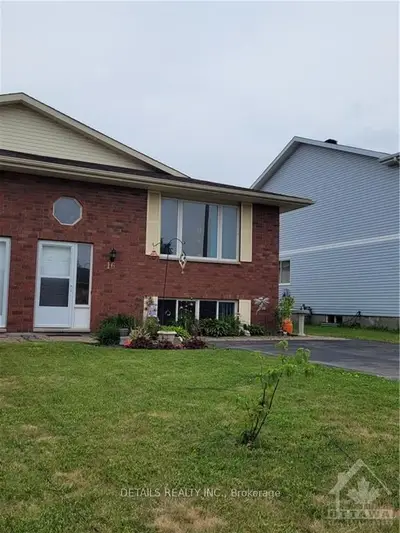 16 FELKER Way, South Dundas, ON K0C 1X0