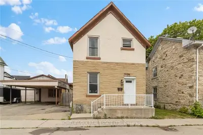 70 GEORGE Street, Brockville, ON K6V 3V5