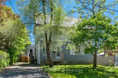 538 MUTUAL Street, Overbrook - Castleheights and Area, ON K1K 1C6