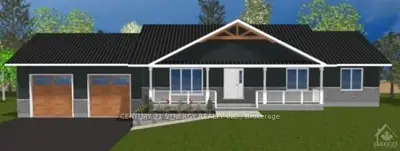 1079 COUNTY 10 PERTH Road, Rideau Lakes, ON K0G 1X0