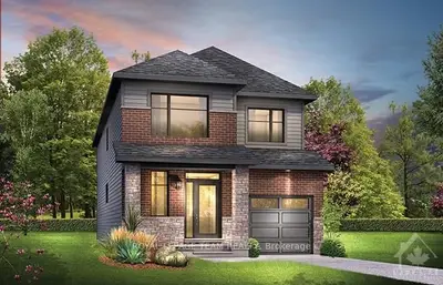 131 SHALLOW POND Place, Orleans - Cumberland and Area, ON K4A 5N9