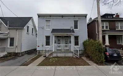 87 HARVEY Street, Glebe - Ottawa East and Area, ON K1A 0A8