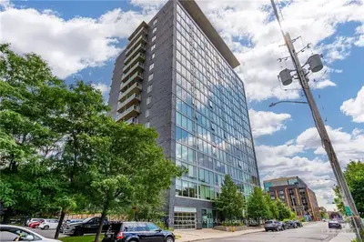 300 LISGAR Street 1513, Ottawa Centre, ON K2P 0E2