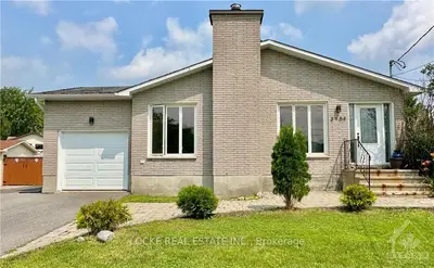 3154 LEMAY Circle A, Clarence-Rockland, ON K4K 1A5