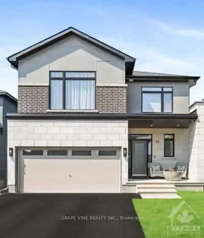 11 Angel Heights, Stittsville - Munster - Richmond, ON K2S 2N3