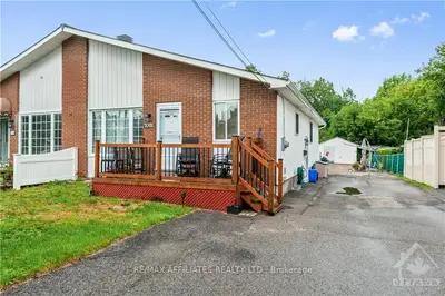 7061 NOTRE DAME Street, Orleans - Convent Glen and Area, ON K1C 1J1