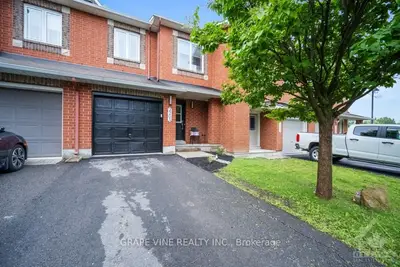 2205 SILVERADO Crescent, Orleans - Cumberland and Area, ON K4A 4V2