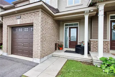 243 KIMPTON Drive, Stittsville - Munster - Richmond, ON K2S 0B9