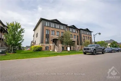 2224 MARBLE Crescent 2, Clarence-Rockland, ON K4K 1P6