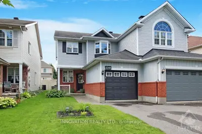 2248 MONDAVI Street, Orleans - Cumberland and Area, ON K4A 4S1