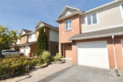 57 COVINGTON Place, South of Baseline to Knoxdale, ON K2G 6B5
