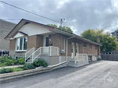 90 GENEST Street, Vanier and Kingsview Park, ON K1L 7Z2