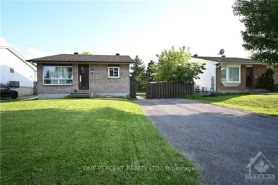457 YVES Street, Clarence-Rockland, ON K4K 1G1
