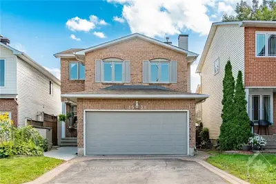 1531 DES GRIVES Crescent, Orleans - Convent Glen and Area, ON K1C 6R7