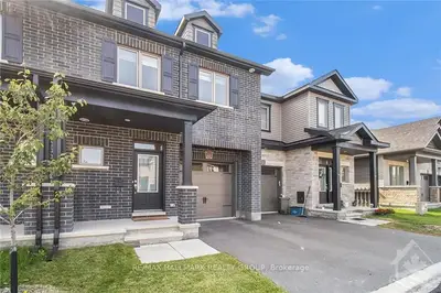 526 FAWN VALLEY, Blossom Park - Airport and Area, ON K1T 0W5