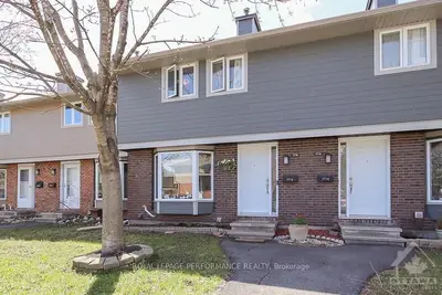 9-1716 RODIN Way, Orleans - Convent Glen and Area, ON K1C 4Y8