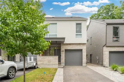 879 ALPINE Avenue, Britannia Heights - Queensway Terrace N and Area, ON K2B 5R7