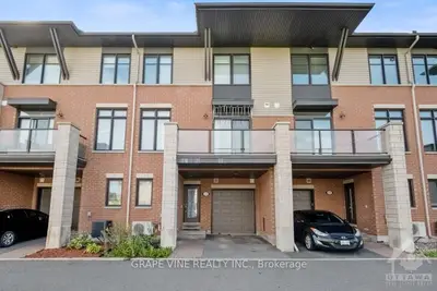 105 CHAPERAL, Orleans - Cumberland and Area, ON K4A 3T9