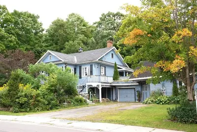 114 MILL Street, Lanark Highlands, ON K0G 1K0