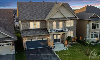 204 ROVER Street, Kanata, ON K2S 1S3