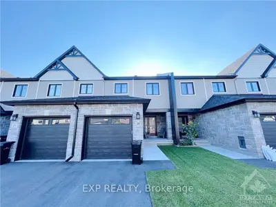 200 DION Avenue, Clarence-Rockland, ON K4K 0M2