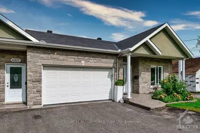 6811 NOTRE DAME Street, Orleans - Convent Glen and Area, ON K1C 1H4