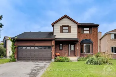 652 CHENIER Way, Orleans - Cumberland and Area, ON K4A 1R9