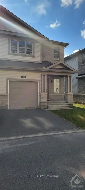 110 POTTS, Orleans - Cumberland and Area, ON K4A 0N7