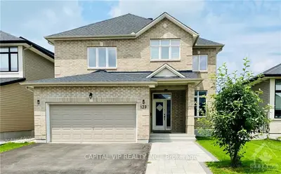 139 CAMBIE Road, Blossom Park - Airport and Area, ON K1X 0A6