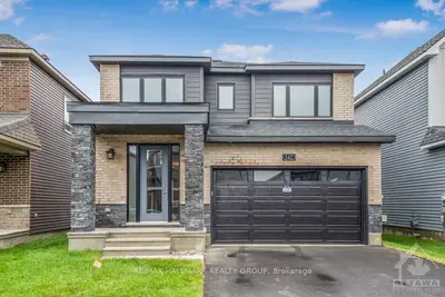 542 ANCHOR Circle, Manotick - Kars - Rideau Twp and Area, ON K0A 2E0