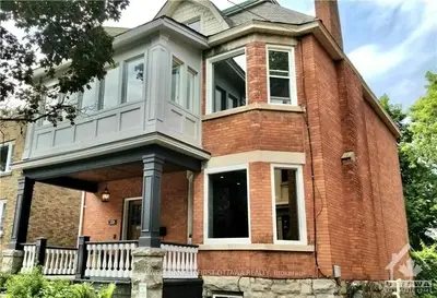 135 HAWTHORNE Avenue A, Glebe - Ottawa East and Area, ON K1S 0B2
