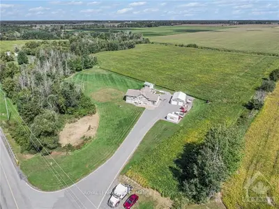 1479 ST-JOSEPH Road, Russell, ON K0A 1W0