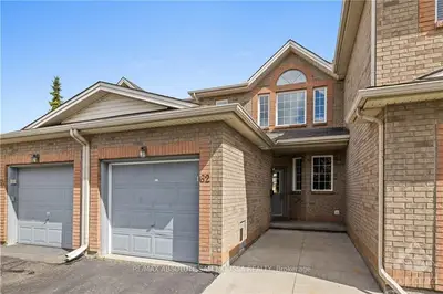 62 Pennard Way, Hunt Club - South Keys And Area, On K1t 4c1