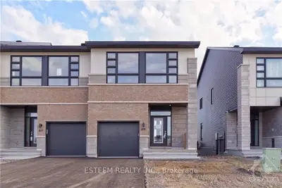 819 SOLARIUM Avenue, Blossom Park - Airport and Area, ON K4M 0R4