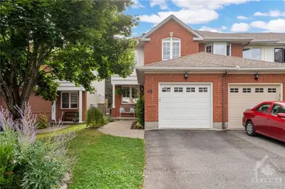 48 CELEBRATION Street, Carlington - Central Park, ON K2C 3Z9