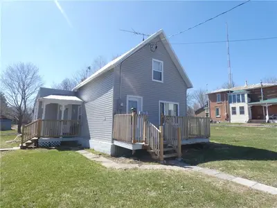 3780 OLD ORCHARD Street, North Glengarry, ON K0C 1B0