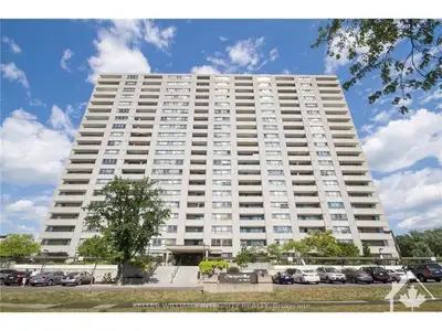 265 POULIN Avenue 2108, Britannia - Lincoln Heights and Area, ON K2B 7Y8