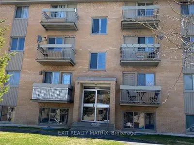 977 CARTIER Boulevard 3, Hawkesbury, ON K6A 2Y4