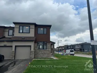 201 SHALLOW POND Place, Orleans - Cumberland and Area, ON K4A 5P4