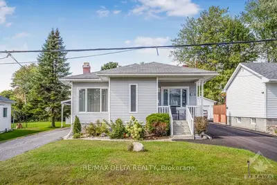 490 EMERALD Street, Hawkesbury, ON K6A 1A1