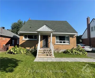 523 Alesther Street, Overbrook - Castleheights and Area, ON K1K 1J1