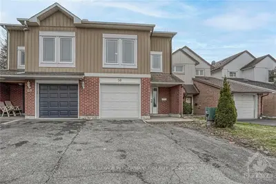 58 GREENBORO Avenue, Hunt Club - South Keys and Area, ON K1T 1W5
