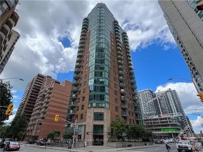 445 LAURIER Avenue W 1903, Ottawa Centre, ON K1N 6R4