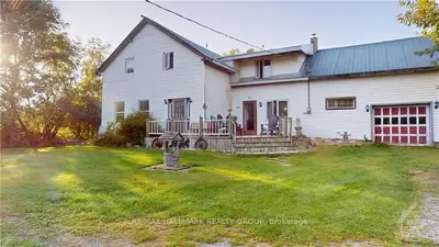 2812 COUNTY ROAD 21 Road, Edwardsburgh/Cardinal, ON K0E 1X0