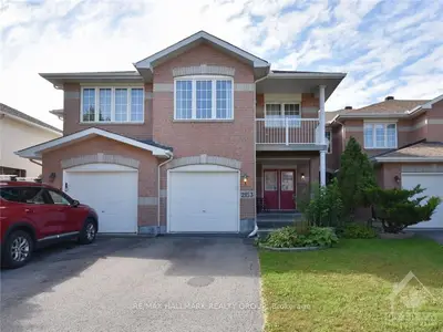 2153 BERGAMOT Circle, Orleans - Cumberland and Area, ON K4A 4R4