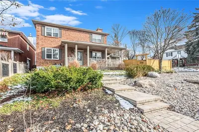 533 FRASER Avenue, Carlingwood - Westboro and Area, ON K2A 2R1