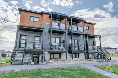 251 CAPRI Avenue 4, Russell, ON K0A 1W0