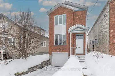 40 Prince Albert Street A, Overbrook - Castleheights And Area, On K1k 2a4