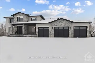224 SUMMERVIEW Terrace, Greely - Metcalfe - Osgoode - Vernon and Area, ON K4P 0E9